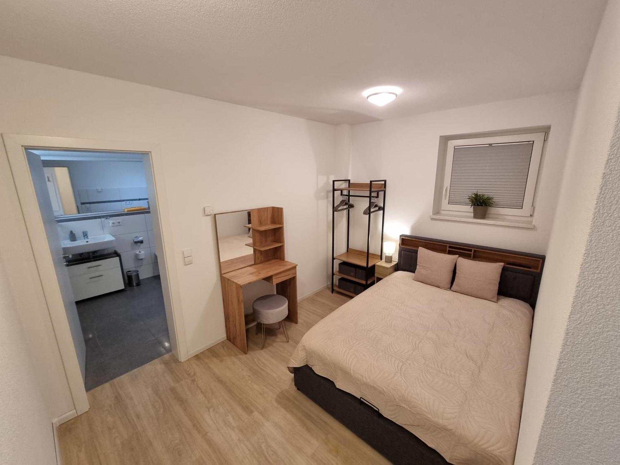 "Schwarzwaldblick" Ferienwohnung 2-4 Pers 65Qm, Schoene Ruhige Suedhanglage Mit Herrl Aussicht トートナウ エクステリア 写真