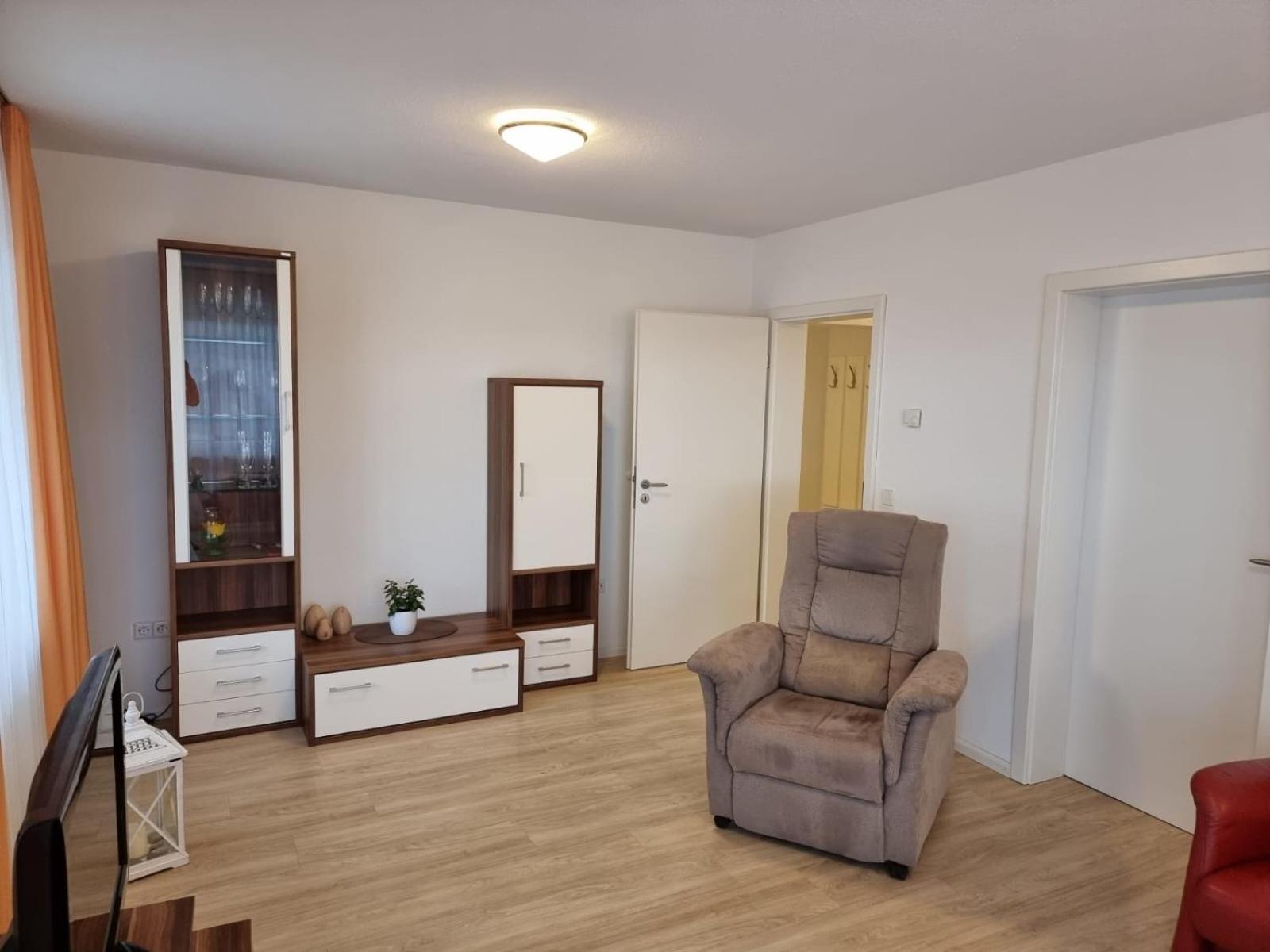 "Schwarzwaldblick" Ferienwohnung 2-4 Pers 65Qm, Schoene Ruhige Suedhanglage Mit Herrl Aussicht トートナウ エクステリア 写真
