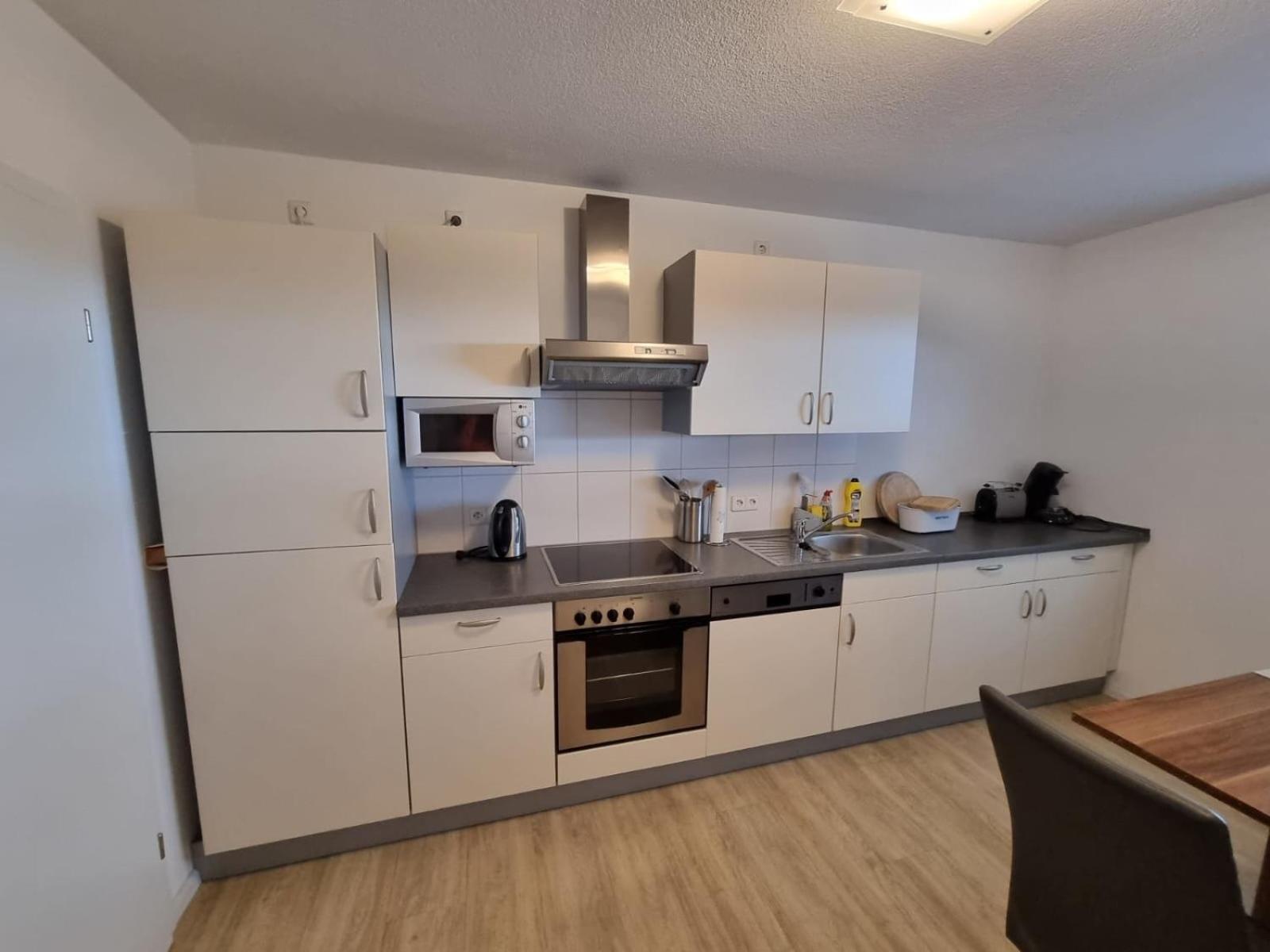 "Schwarzwaldblick" Ferienwohnung 2-4 Pers 65Qm, Schoene Ruhige Suedhanglage Mit Herrl Aussicht トートナウ エクステリア 写真
