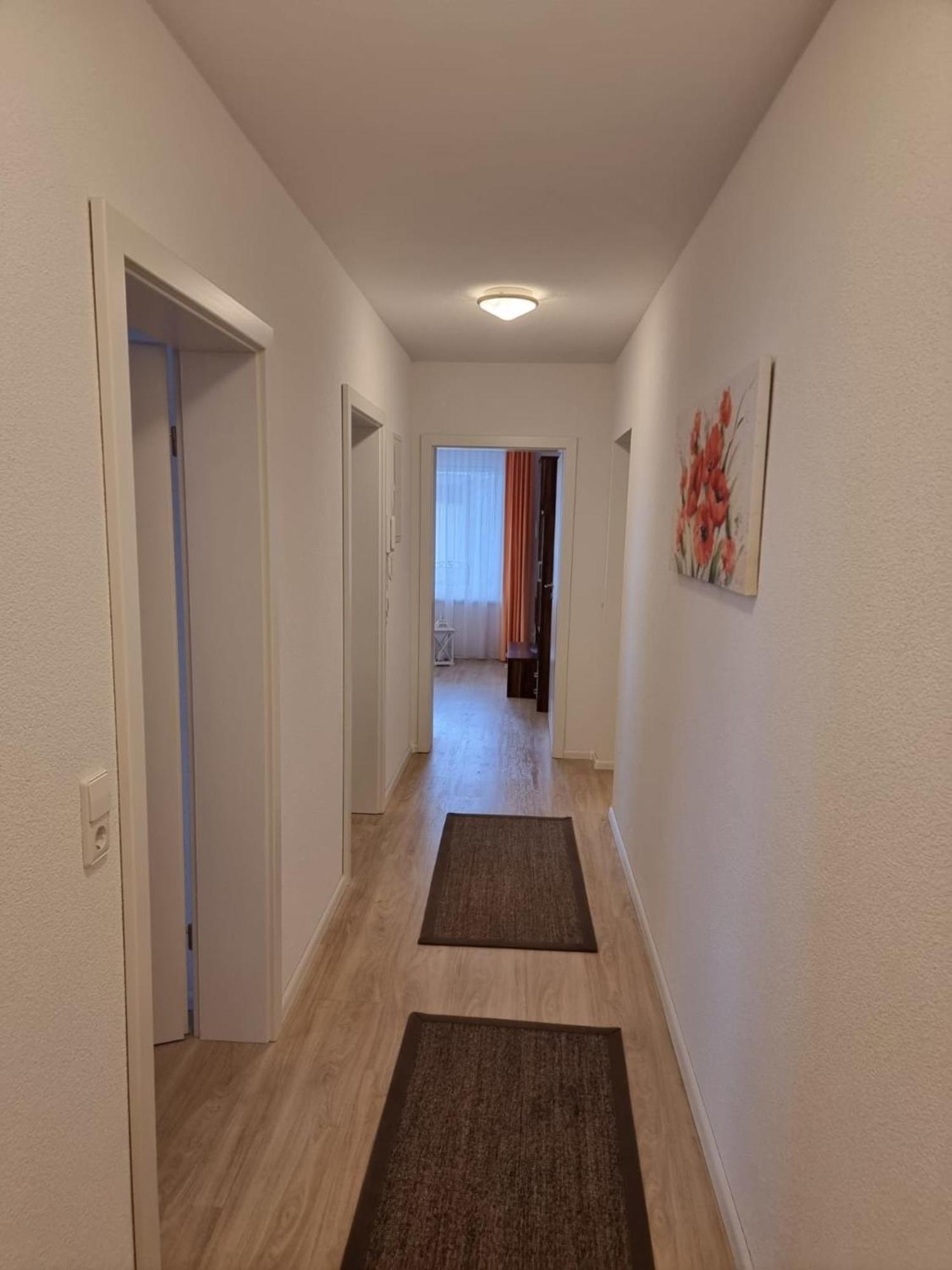 "Schwarzwaldblick" Ferienwohnung 2-4 Pers 65Qm, Schoene Ruhige Suedhanglage Mit Herrl Aussicht トートナウ エクステリア 写真