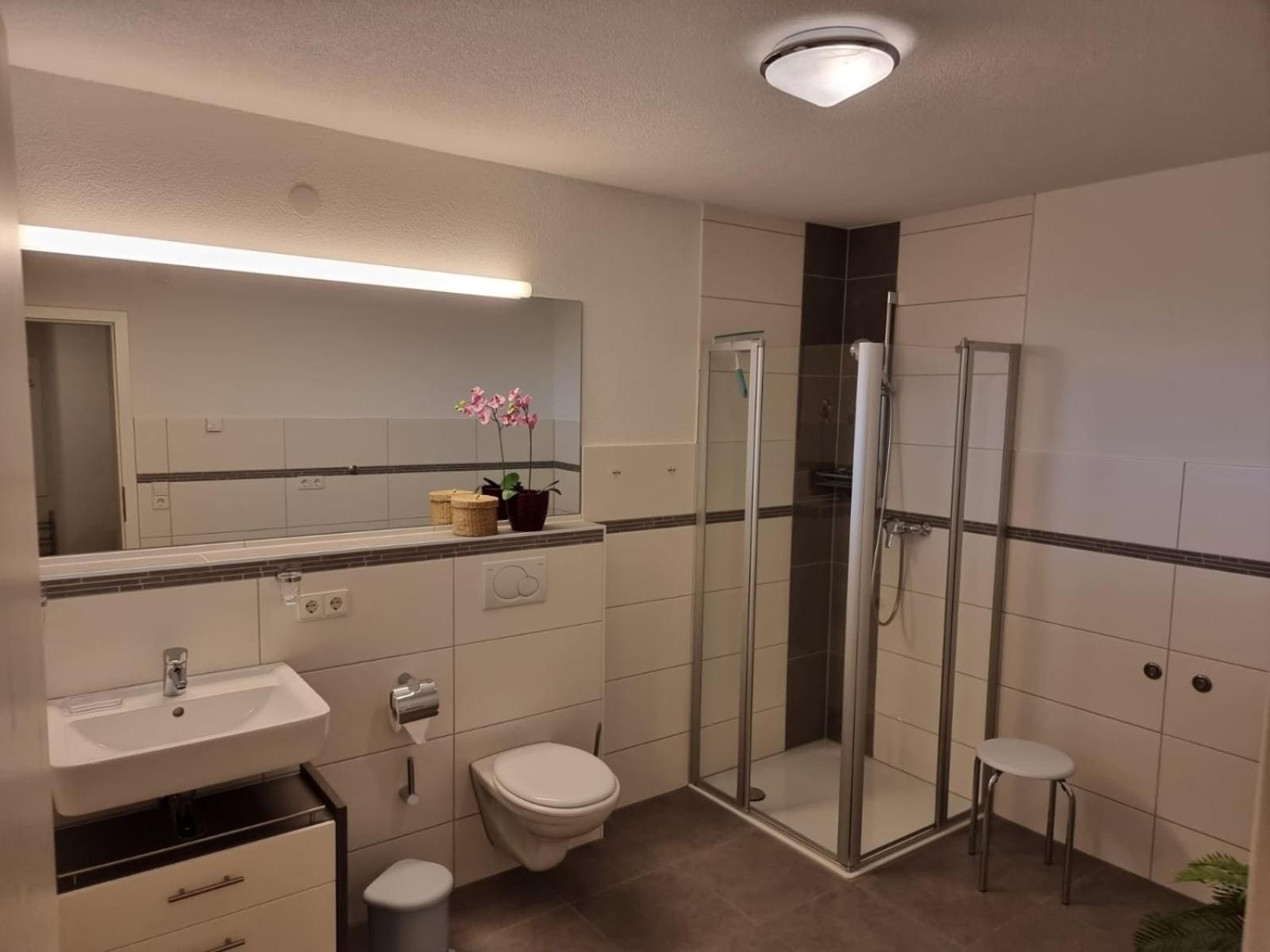 "Schwarzwaldblick" Ferienwohnung 2-4 Pers 65Qm, Schoene Ruhige Suedhanglage Mit Herrl Aussicht トートナウ エクステリア 写真